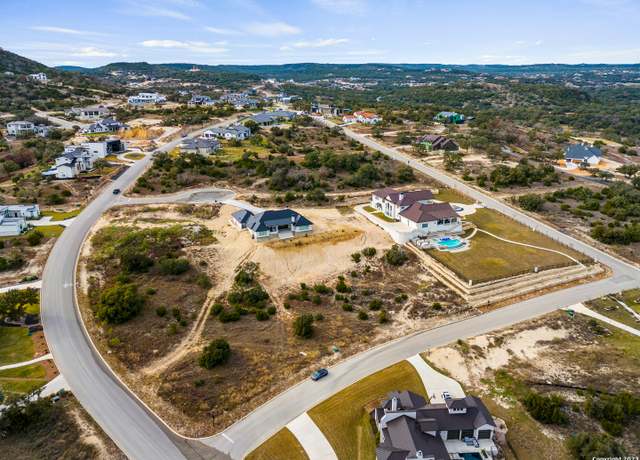 Property at 23707 Remington Park, San Antonio, TX 78255