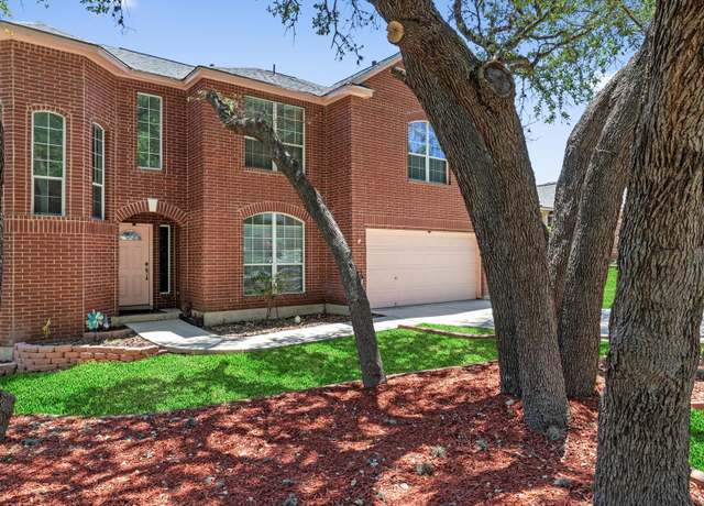 Property at 8818 Ash Mdw, Universal City, TX 78148, 4 beds, 2.5 baths