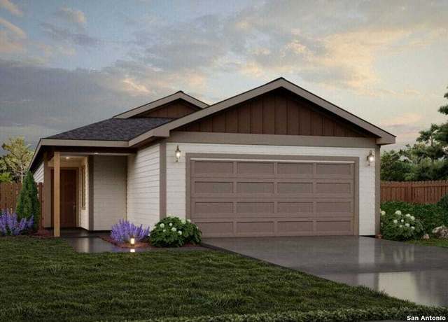Property at 14740 Sweet Clover, San Antonio, TX 78253, 3 beds, 2 baths