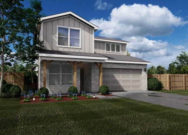 Property at 975 Manger Ln, New Braunfels, TX 78130, 4 beds, 3 baths