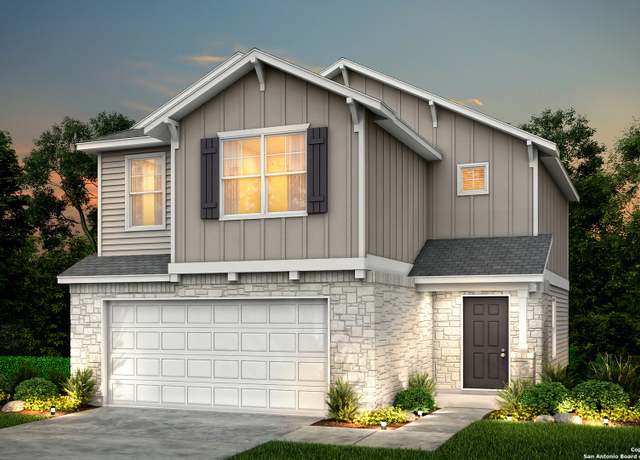 Property at 5120 Bay Breeze, San Antonio, TX 78245, 4 beds, 2 baths