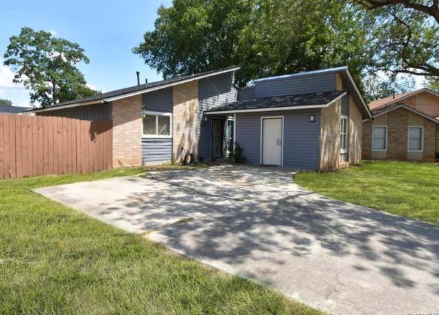Property at 5618 Baffin, San Antonio, TX 78222, 3 beds, 1.5 baths