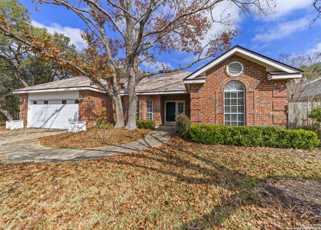 Property at 14018 Red Maple Wood, San Antonio, TX 78249-1863, 3 beds, 2 baths