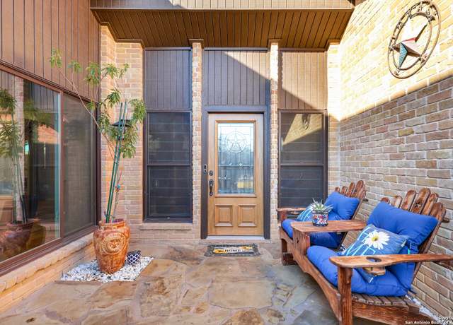 Property at 2447 Blue Quail, San Antonio, TX 78232, 4 beds, 2 baths