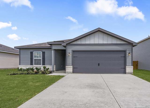 Property at 16140 Farmer, Lytle, TX 78052, 3 beds, 2 baths