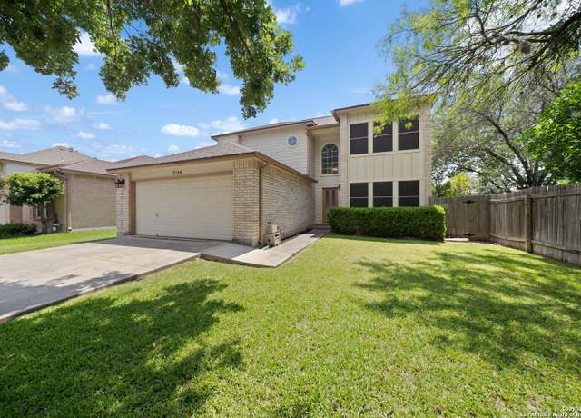 Property at 7126 Linkcrest, San Antonio, TX 78240, 3 beds, 2.5 baths