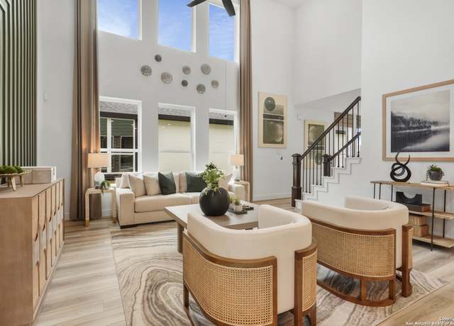 Property at 14352 Iron Knight, San Antonio, TX 78253, 4 beds, 2.5 baths