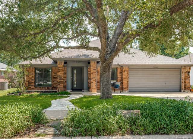 Property at 7804 Vail Vly, Austin, TX 78749, 3 beds, 2 baths