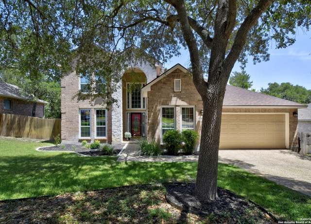 Property at 12838 Vidorra Circle Dr, San Antonio, TX 78216, 4 beds, 3 baths