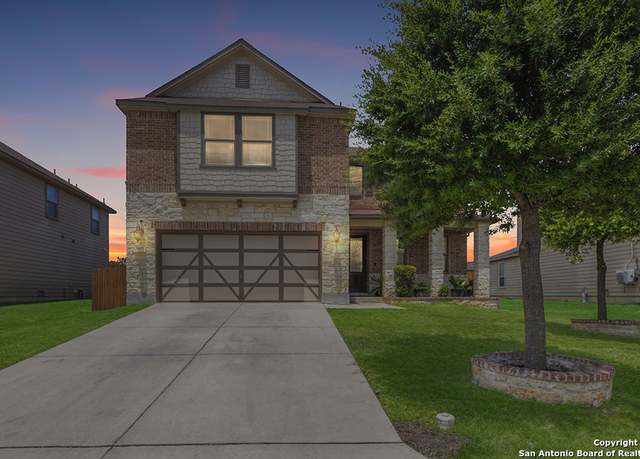 Property at 1425 Jordan Xing, New Braunfels, TX 78130, 4 beds, 2.5 baths