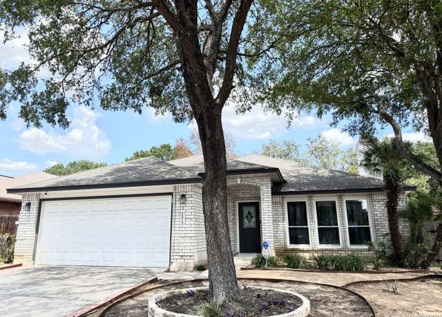 Property at 15018 Preston Ct, San Antonio, TX 78247, 3 beds, 3 baths