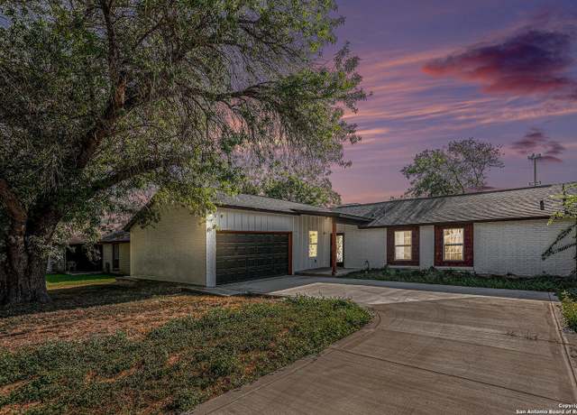 Property at 12826 Esplanade, San Antonio, TX 78233, 3 beds, 2 baths