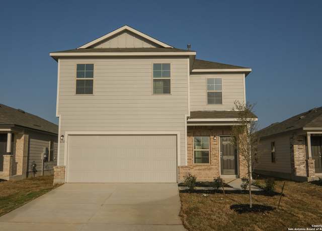 Property at 6711 Red Buffalo Tail, San Antonio, TX 78253, 4 beds, 2.5 baths