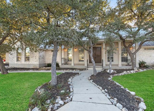 Property at 306 Hornpipe Hls, San Antonio, TX 78260, 4 beds, 3 baths