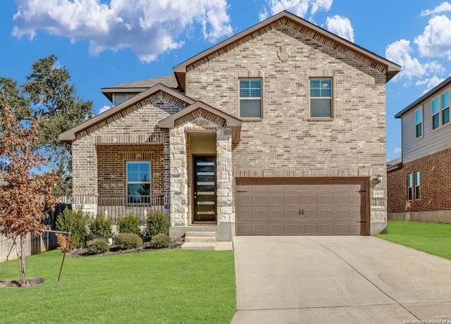 Property at 12035 Benetto Aly, San Antonio, TX 78253-4347, 4 beds, 2.5 baths