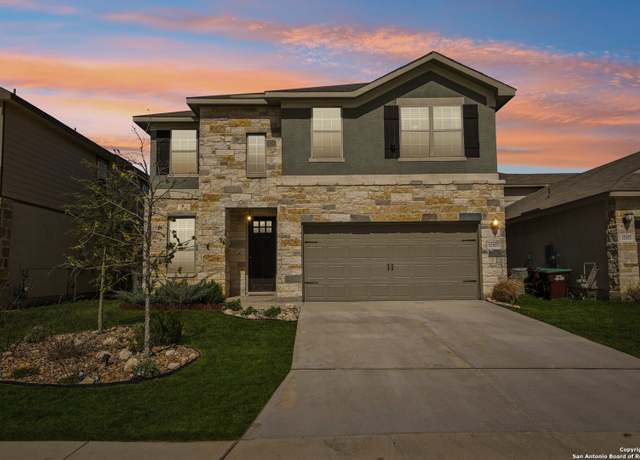 Property at 12937 Lilly Pass, San Antonio, TX 78254, 4 beds, 3.5 baths