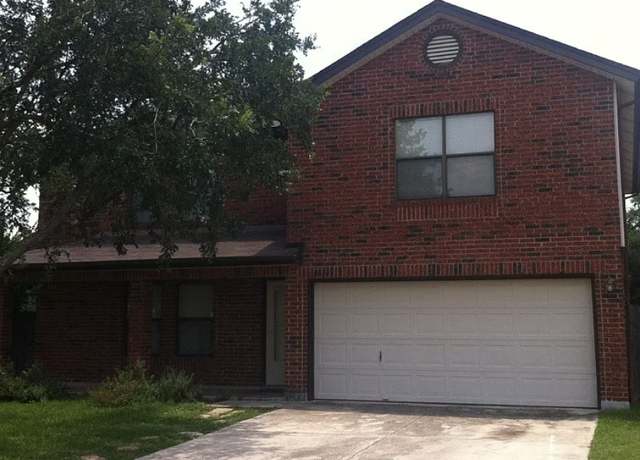 Property at 8018 Swindow Cir, Converse, TX 78109, 4 beds, 2.5 baths