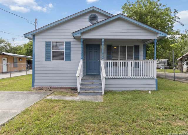 Property at 1669 W Bridge St, New Braunfels, TX 78130, 3 beds, 2 baths