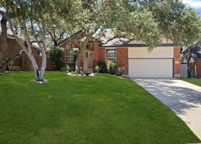 Property at 3106 Pinto Pass, San Antonio, TX 78247, 3 beds, 2 baths