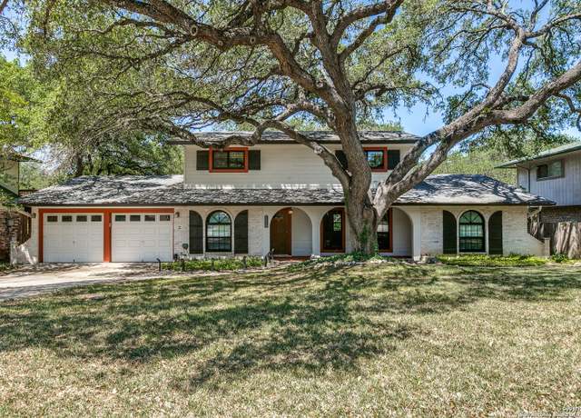 Property at 11615 Raindrop Dr, San Antonio, TX 78216, 4 beds, 3 baths