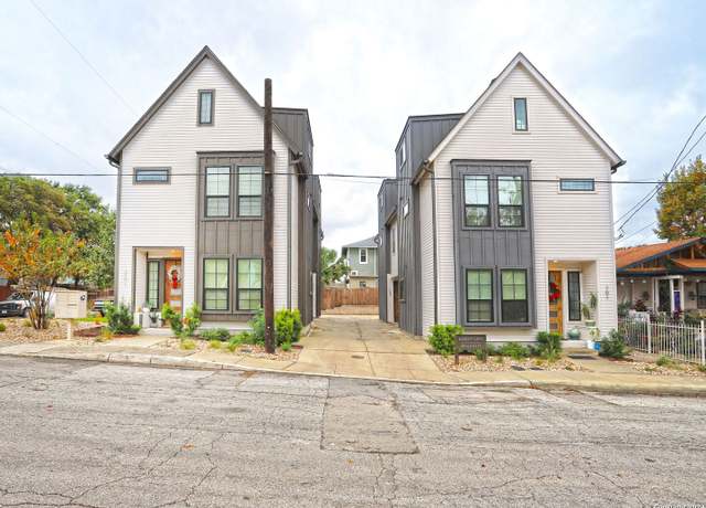Property at 230 Lucas St #102, San Antonio, TX 78209-6936, 2 beds, 2.5 baths