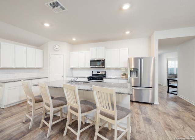 Property at 9807 Moon Shine, San Antonio, TX 78254-2274, 4 beds, 2 baths