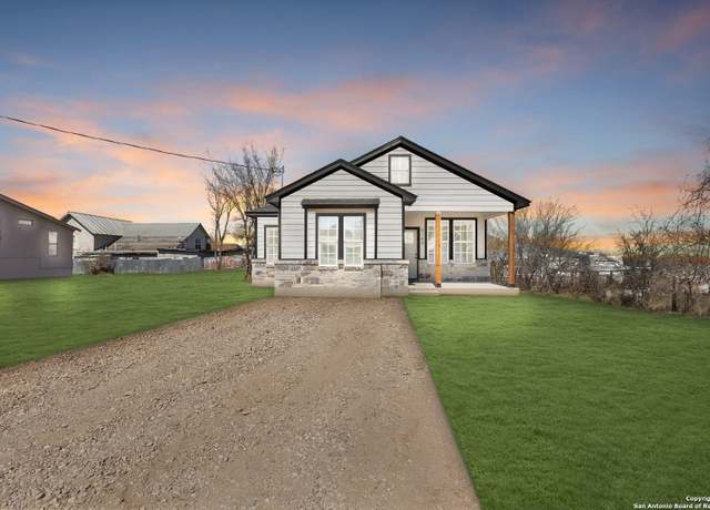 Property at 4149 Mountain Pass, Von Ormy, TX 78073, 3 beds, 2 baths