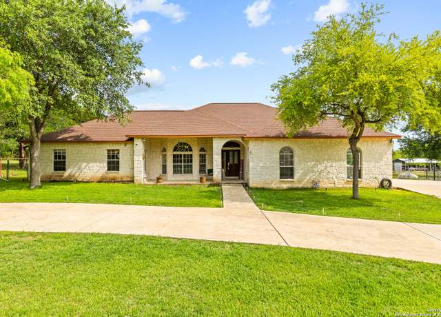 Property at 12037 Poinciana, San Antonio, TX 78245, 4 beds, 2.5 baths