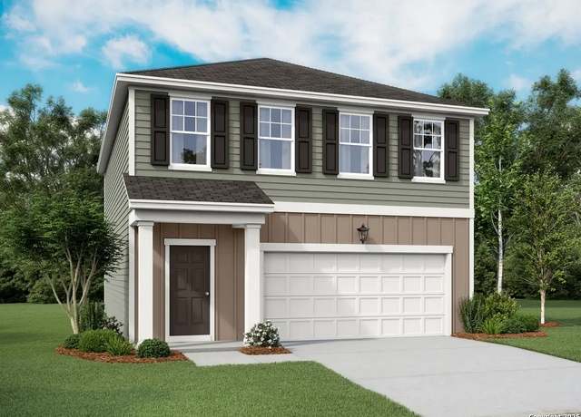 Property at 12840 Bay Mare Ln, Schertz, TX 78154, 3 beds, 2.5 baths