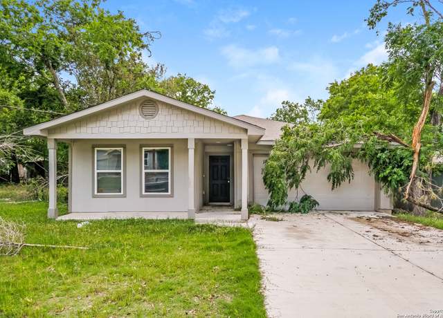 Property at 219 Garcia, Seguin, TX 78155, 3 beds, 2 baths