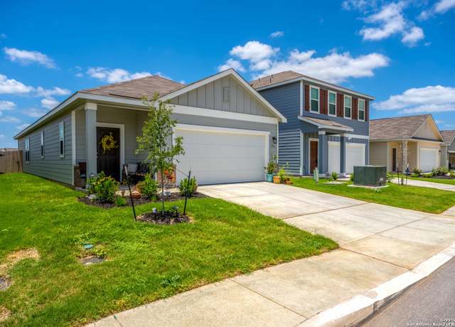 Property at 7711 Bison, San Antonio, TX 78253, 3 beds, 2 baths