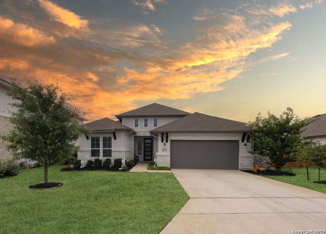 Property at 1133 Herman Jonas, New Braunfels, TX 78132, 4 beds, 3 baths