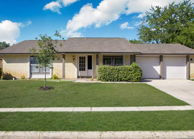 Property at 7414 Elderberry, San Antonio, TX 78240, 3 beds, 2 baths