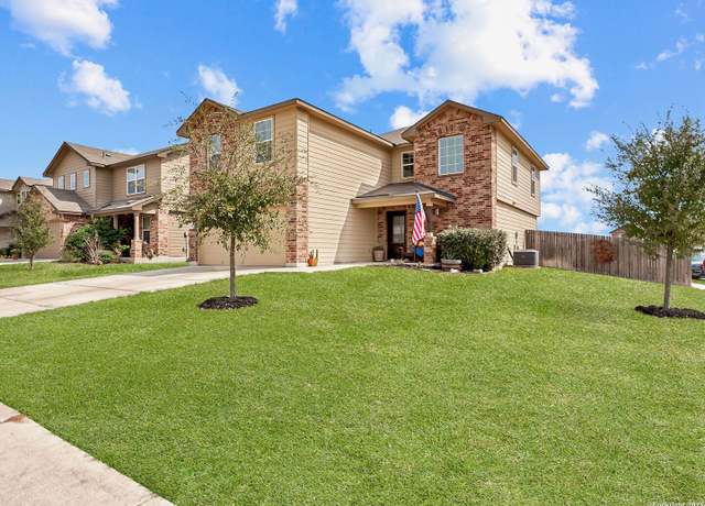 Property at 432 Salt Frk, Cibolo, TX 78108, 3 beds, 2.5 baths