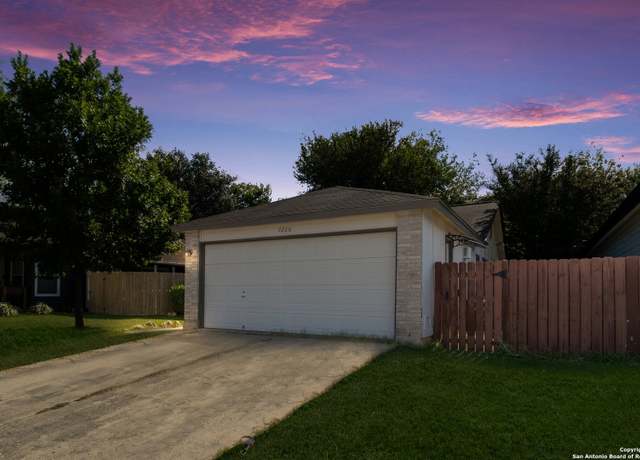 Property at 7260 Hardesty, San Antonio, TX 78250, 3 beds, 2 baths