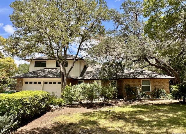 Property at 15646 Elks Pass, San Antonio, TX 78232, 4 beds, 2.5 baths