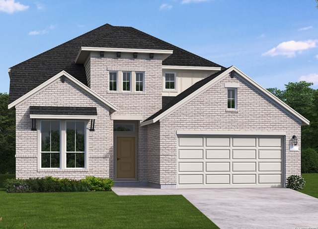 Property at 5744 Emmett St, New Braunfels, TX 78130, 5 beds, 3.5 baths