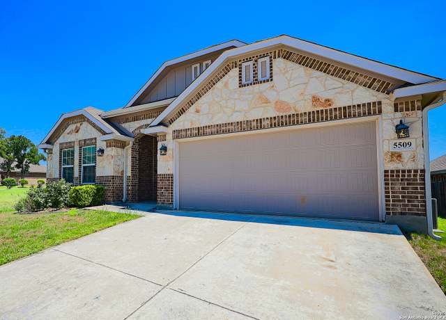 Property at 5509 Black Walnut, Bulverde, TX 78163-2507, 4 beds, 3 baths