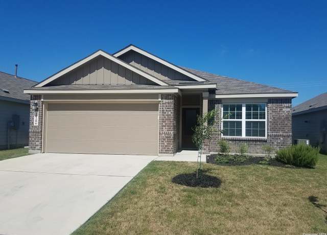 Property at 10206 Waverunner, Converse, TX 78109, 3 beds, 2 baths
