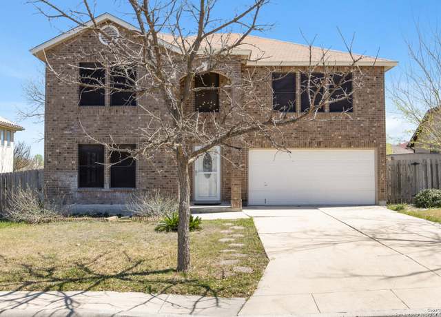 Property at 7106 Horizon Peak, San Antonio, TX 78233, 4 beds, 2.5 baths