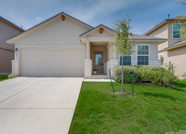 Property at 9811 Kalm Brome, San Antonio, TX 78254, 4 beds, 2 baths