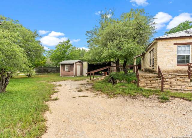 Property at 7824 Caribou, Spring Branch, TX 78070, 2 beds, 2 baths