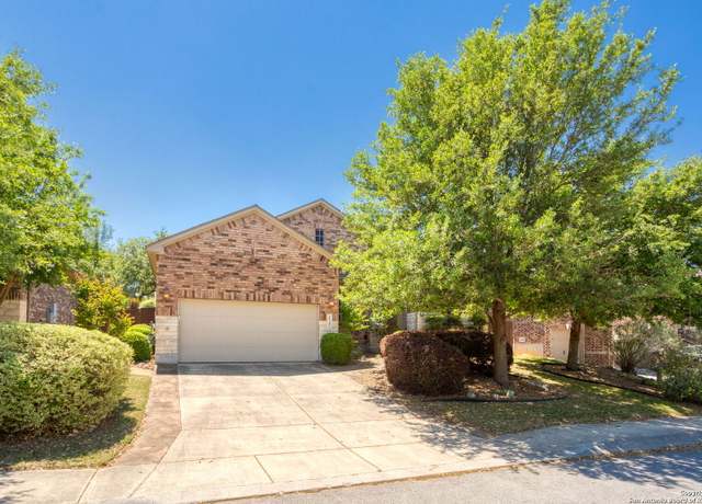 Property at 1514 Nightshade, San Antonio, TX 78260, 4 beds, 3.5 baths