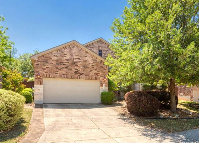 Property at 1514 Nightshade, San Antonio, TX 78260, 4 beds, 3.5 baths