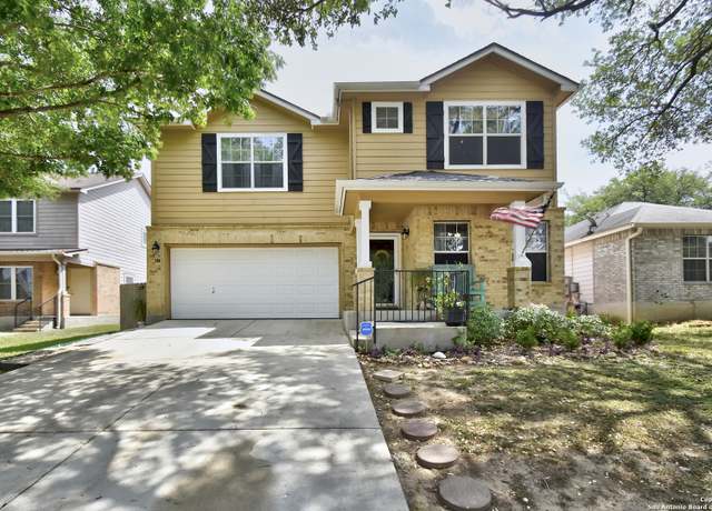 Property at 181 Foxglove, Cibolo, TX 78108, 6 beds, 2.5 baths