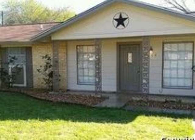 Property at 7206 Glen Hvn, San Antonio, TX 78239, 4 beds, 2 baths