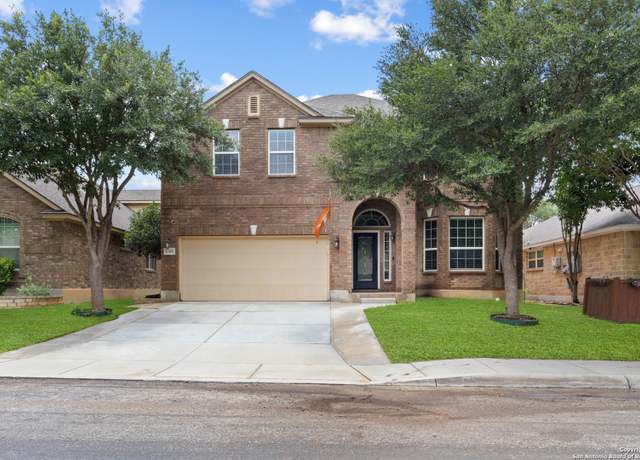 Property at 13106 Essen Frst, Helotes, TX 78023, 4 beds, 3.5 baths