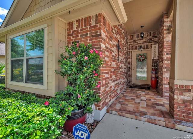 Property at 5809 Devonwood St, Schertz, TX 78108, 4 beds, 2 baths