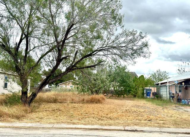 Property at 3514 Horizon Lk, San Antonio, TX 78222-3327