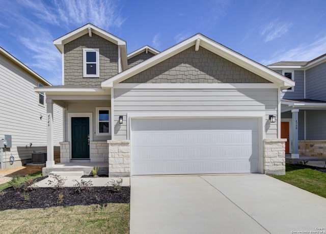 Property at 4746 Sahara Vlys, San Antonio, TX 78222, 4 beds, 2.5 baths